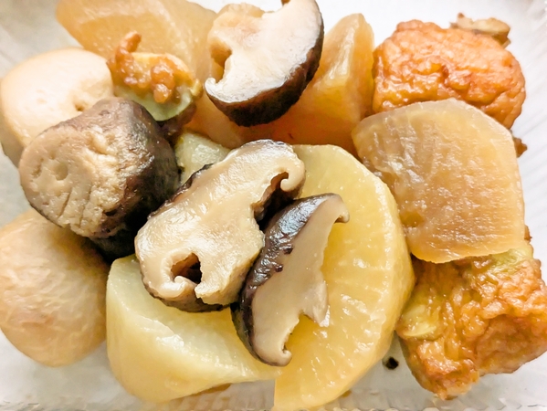 ごった煮