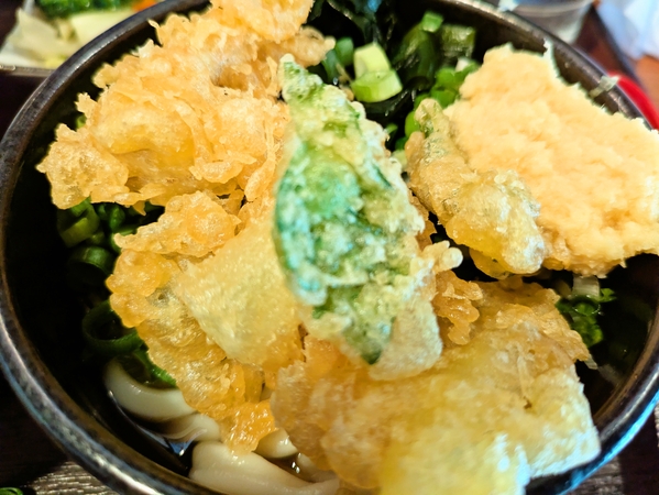 生姜マシマシ！