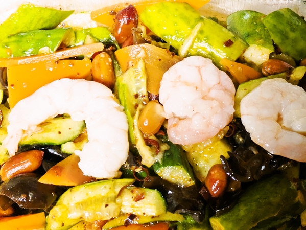 ガチ四川中華総菜