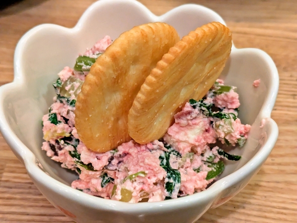 リッツでオ一ドブル