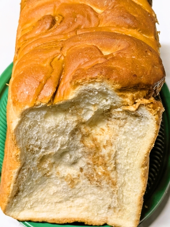 カフェオレパン