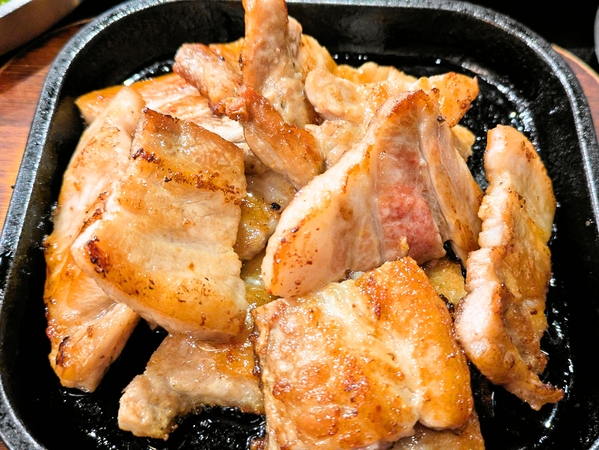 サムギョプサル