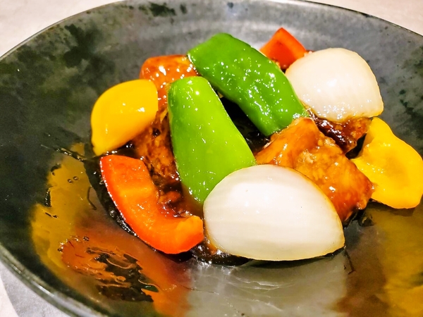 中華酒場アイニー