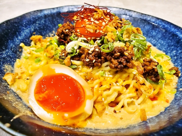 中華酒場アイニー