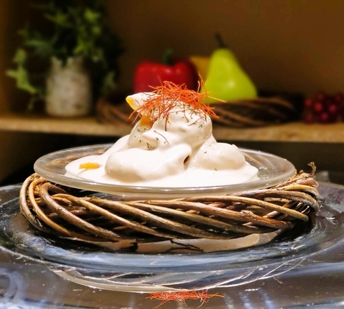 中華酒場アイニー