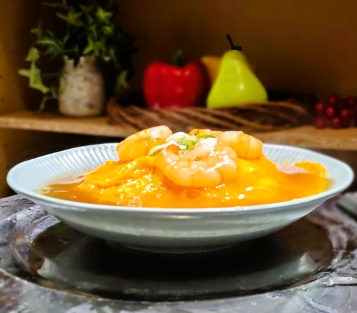 中華酒場アイニー