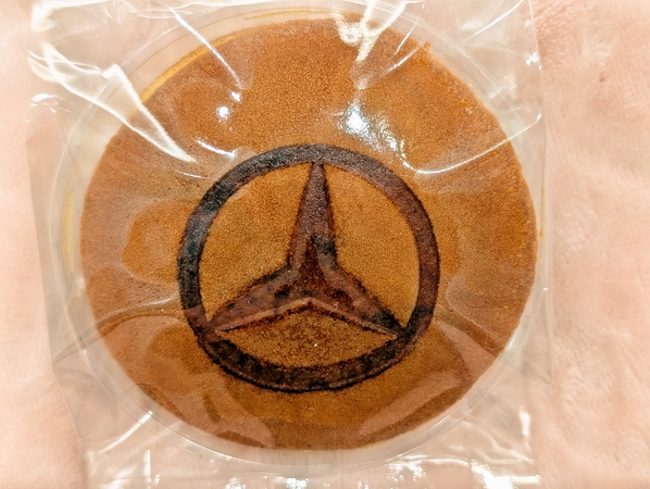 メルセデス・ベンツ