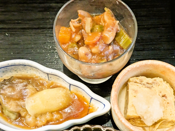 小鉢セット