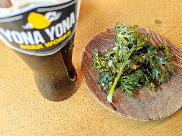 美味しくなる季節