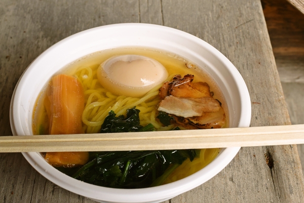 ラーメン菩薩