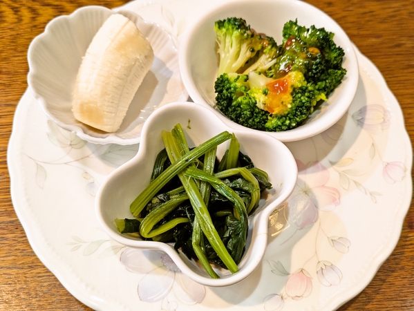 副菜