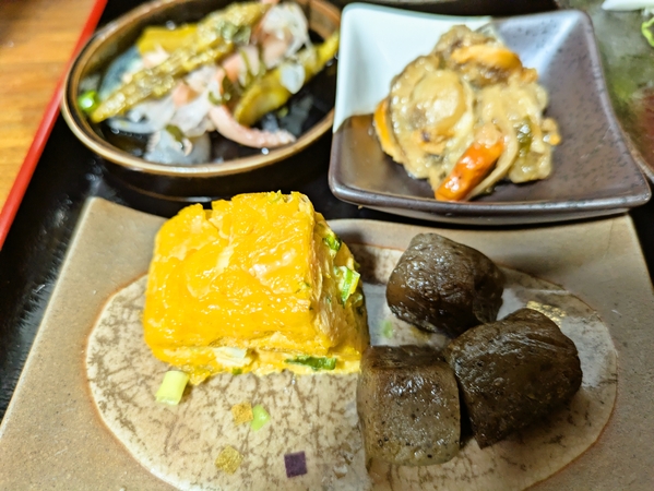 おばんざい