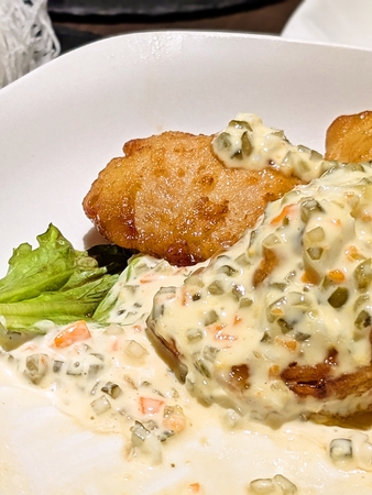 チキン南蛮