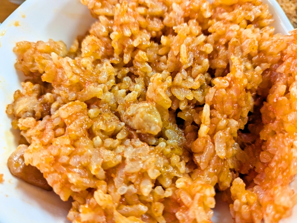 チキンライス