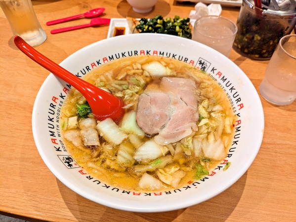 どうとんぼり神座 アトレ恵比寿店