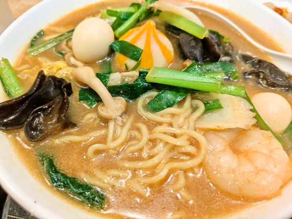 爆裂麻痺湯