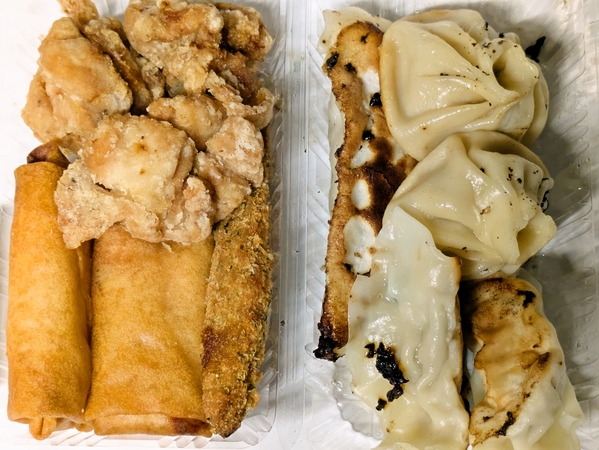 中華惣菜