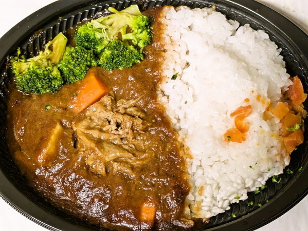 横須賀海軍カレー