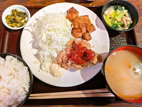 日替りランチ