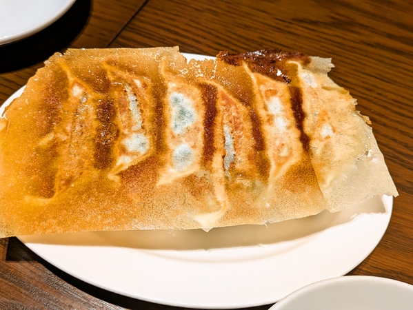 羽付き