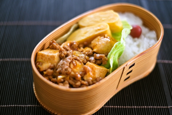 マボ弁