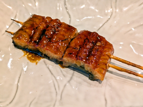 うな串