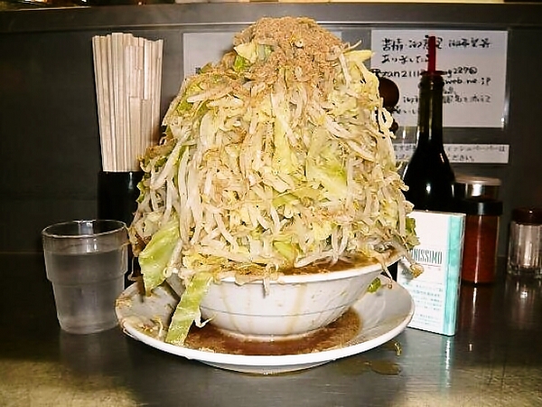 ラーメン