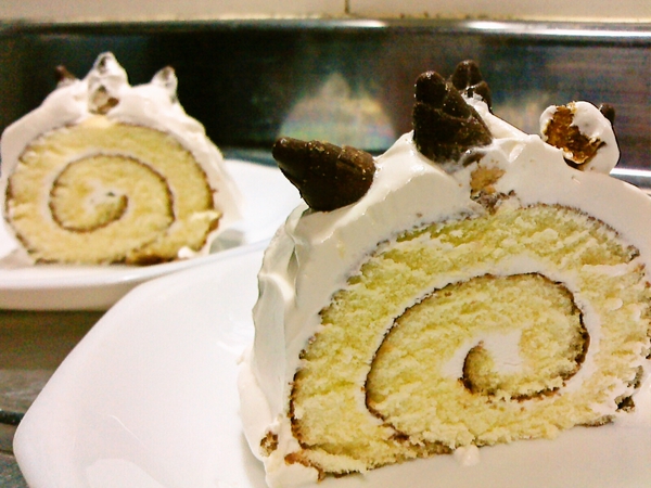 amefurashi cakes