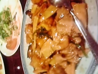 八宝菜