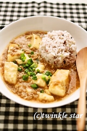 マーボー飯