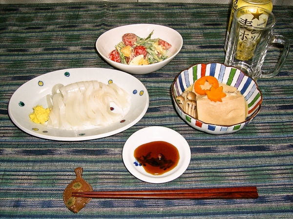 おうちごはん