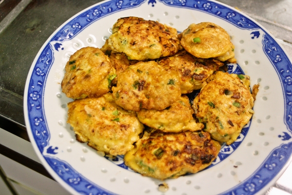 韓国料理「トングランデン」作ったよ。美味しそう？