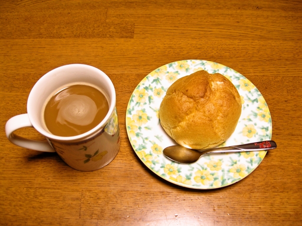 おやつ