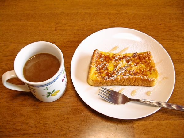 2015-06-04 おやつ