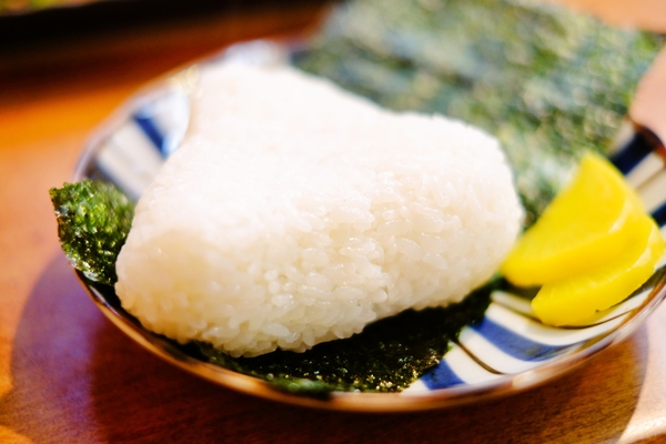 onigiri