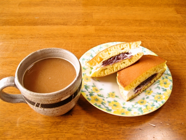2015-06-09 おやつ