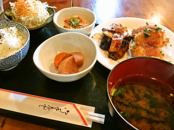 美味しく外食ダイエット700kcal未満