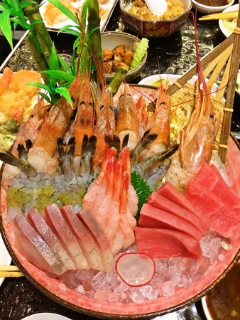 YUMMY！YUMMY！