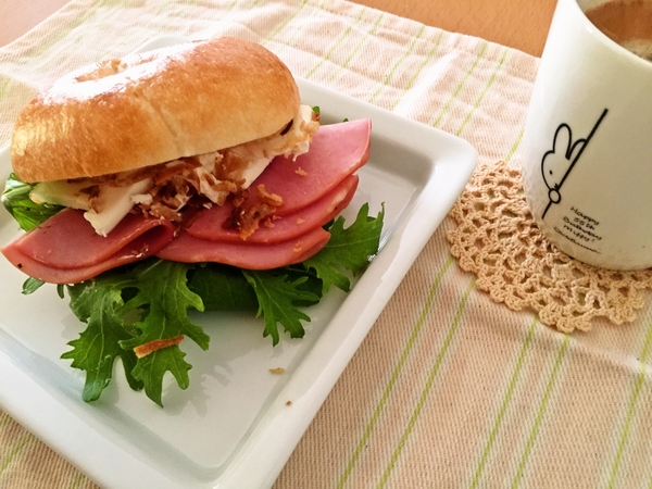クリームチーズ食べてもダイエット
