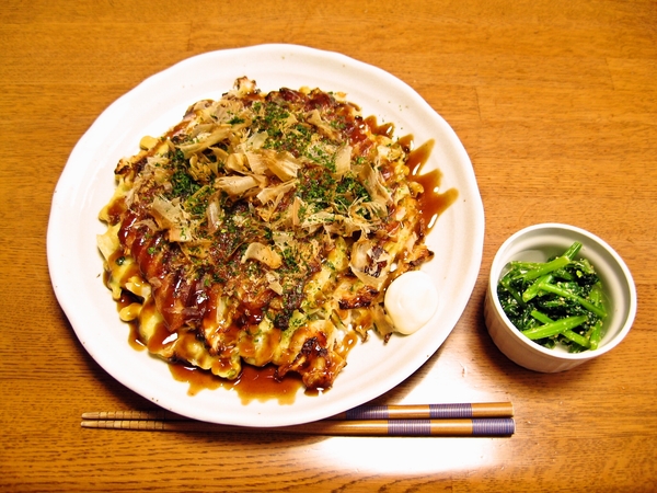 2015-06-12 夕食