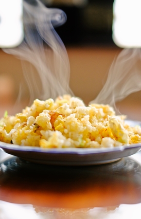 炒飯