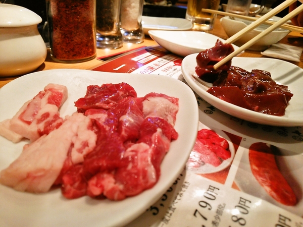 道産サフォーク♪