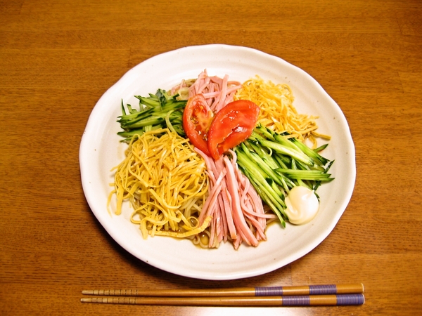 2015-06-17 夕食