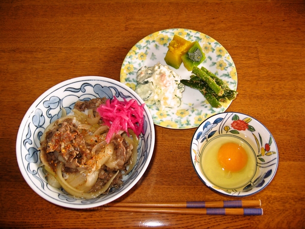 2015-06-21 昼食