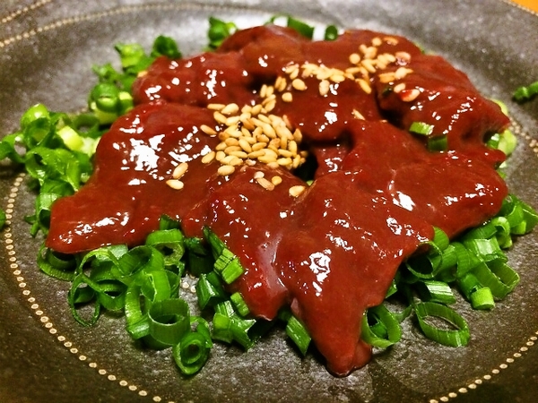 焼き忘れ…