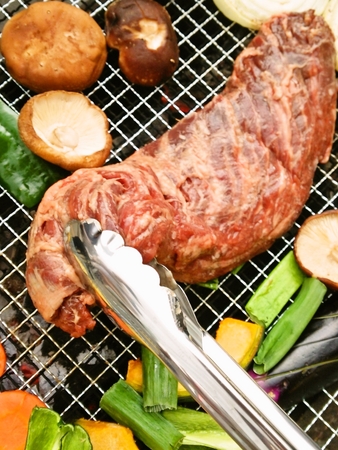 BBQ