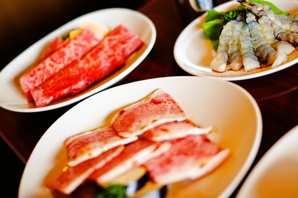焼肉