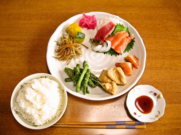 2015-06-23 夕食