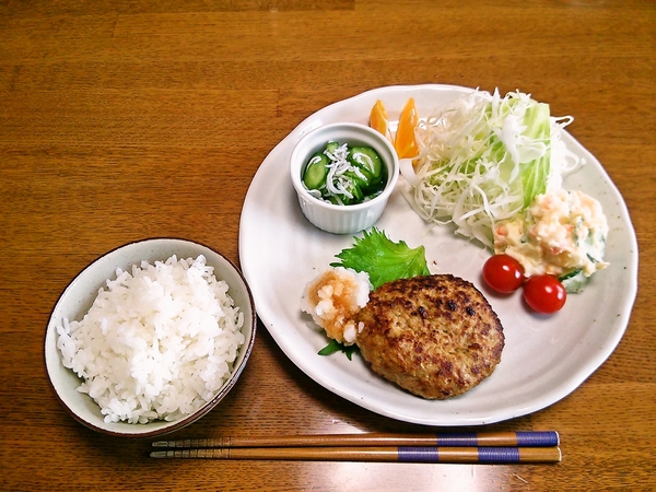2015-06-24 夕食