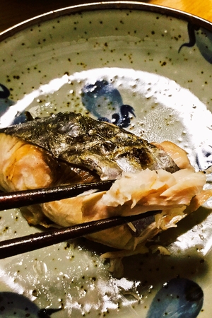鰆